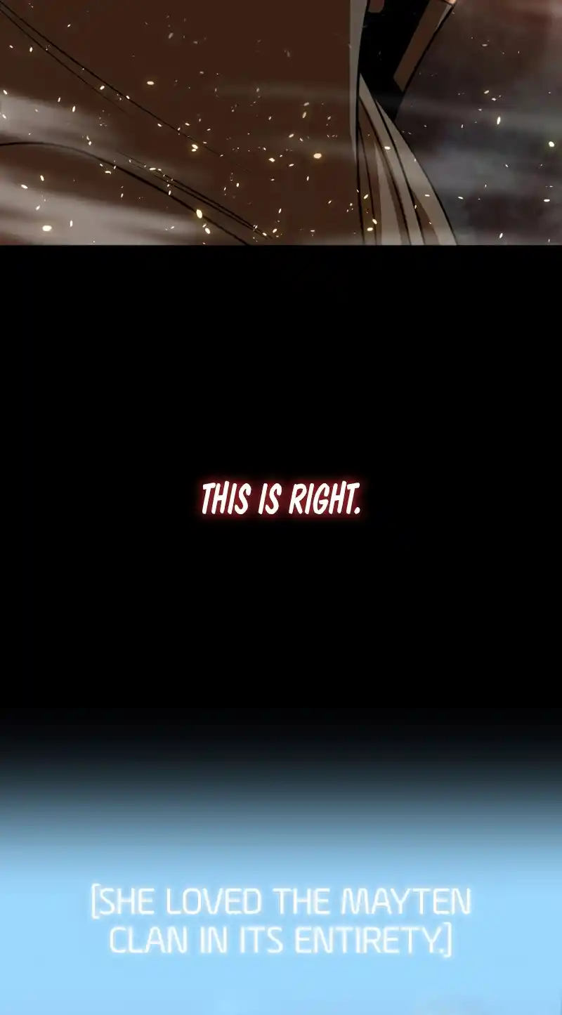 Read House Mayton's Youngest Manga Online