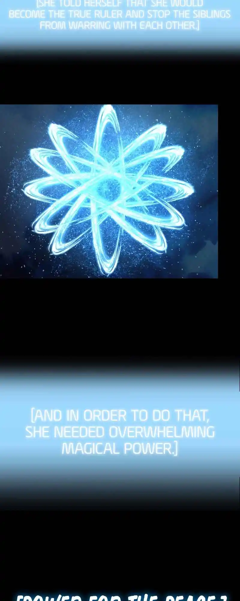 Read House Mayton's Youngest Manga Online