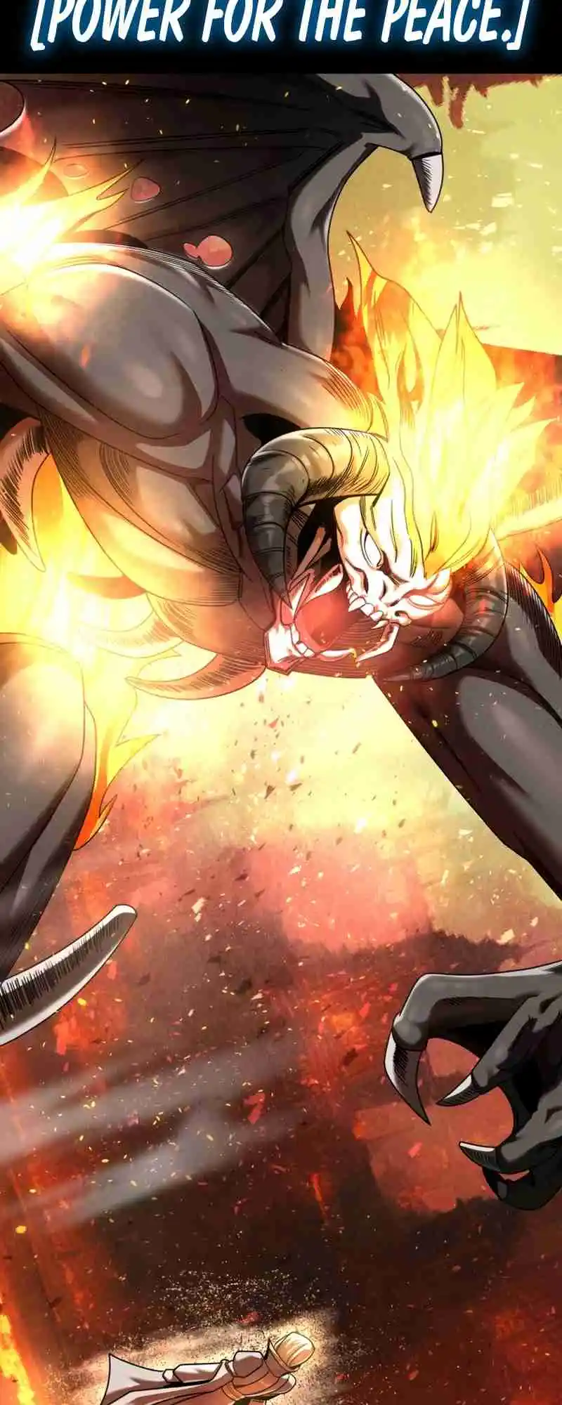 Read House Mayton's Youngest Manga Online