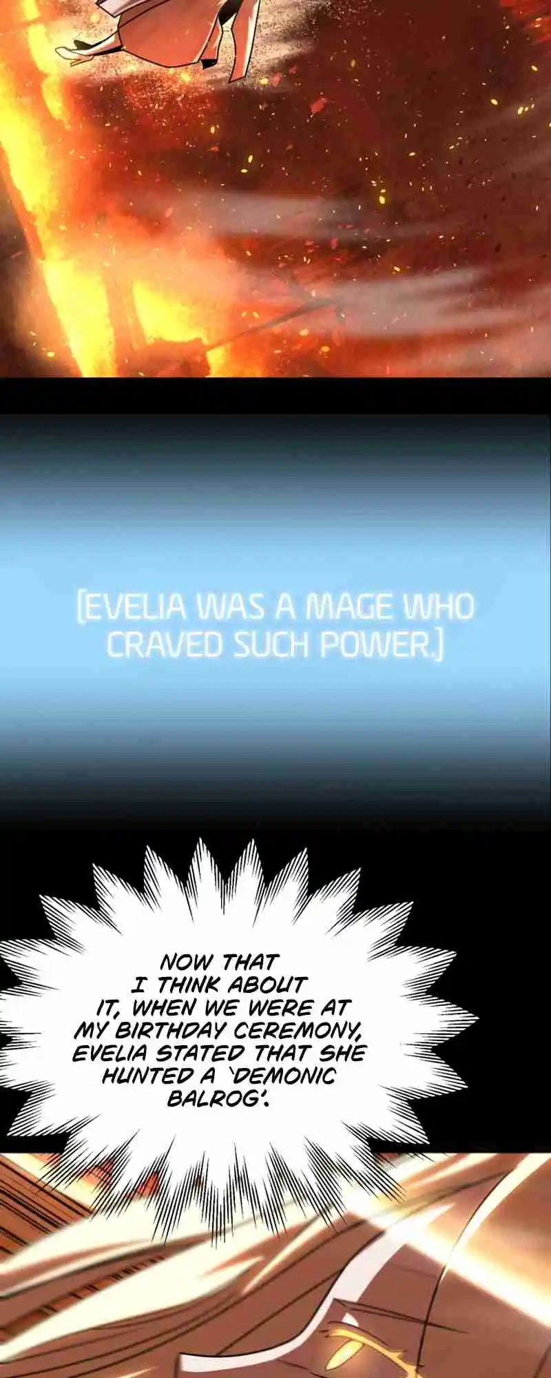 Read House Mayton's Youngest Manga Online