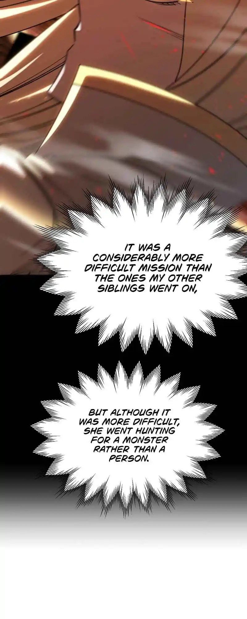 Read House Mayton's Youngest Manga Online