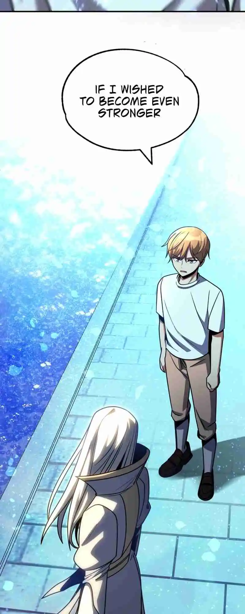 Read House Mayton's Youngest Manga Online