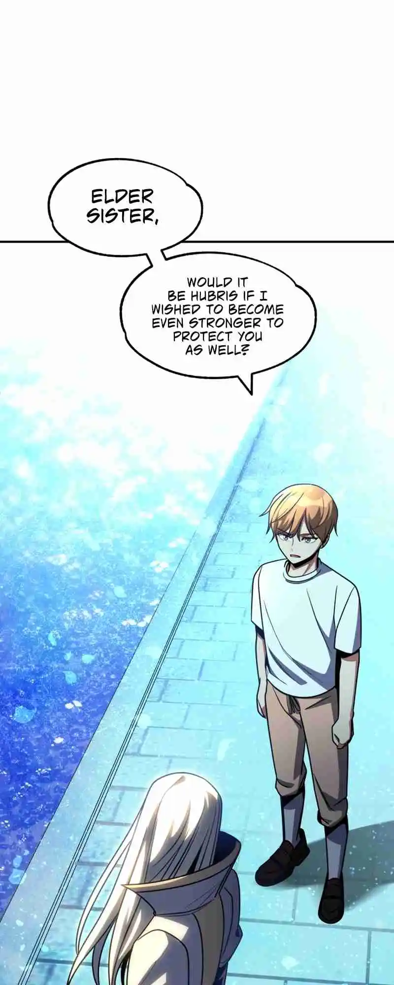 Read House Mayton's Youngest Manga Online