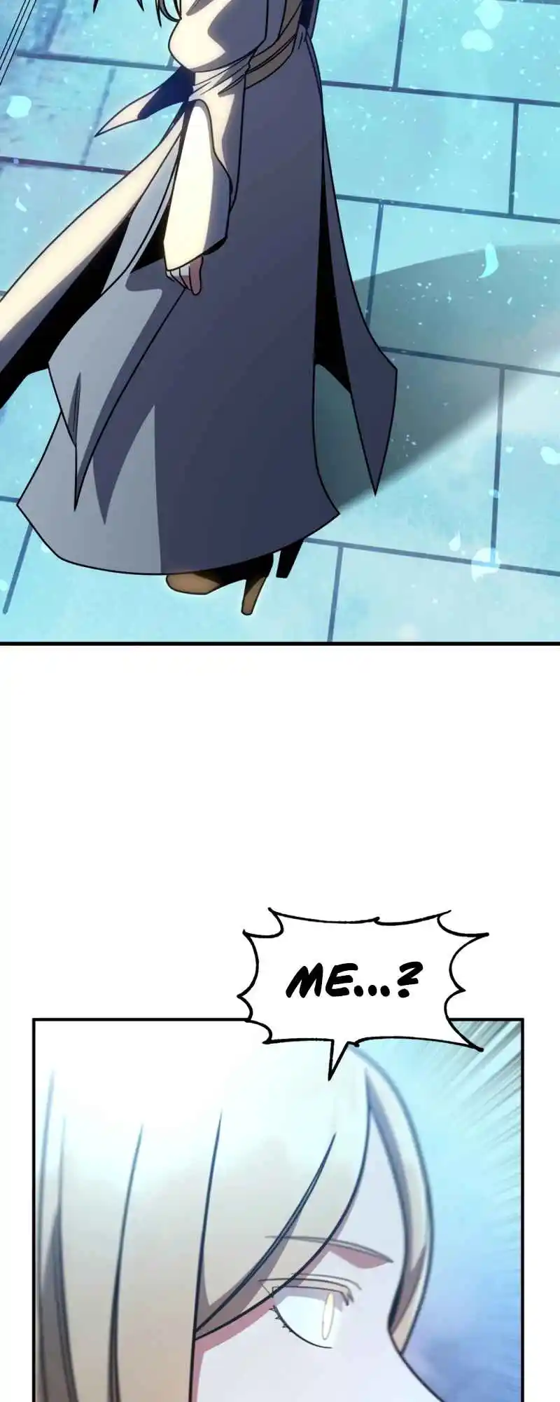 Read House Mayton's Youngest Manga Online