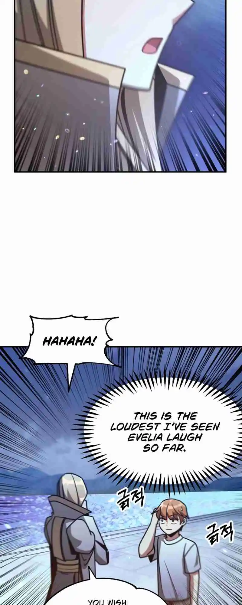 Read House Mayton's Youngest Manga Online