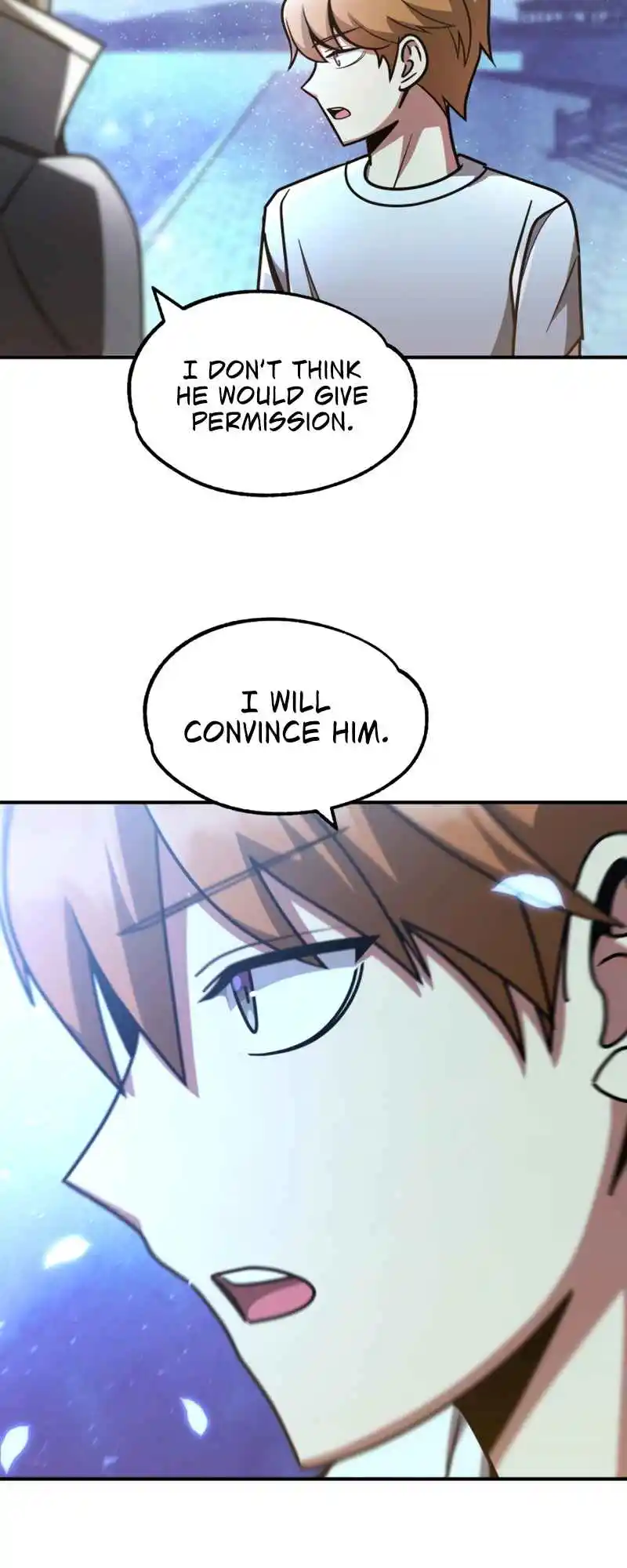 Read House Mayton's Youngest Manga Online