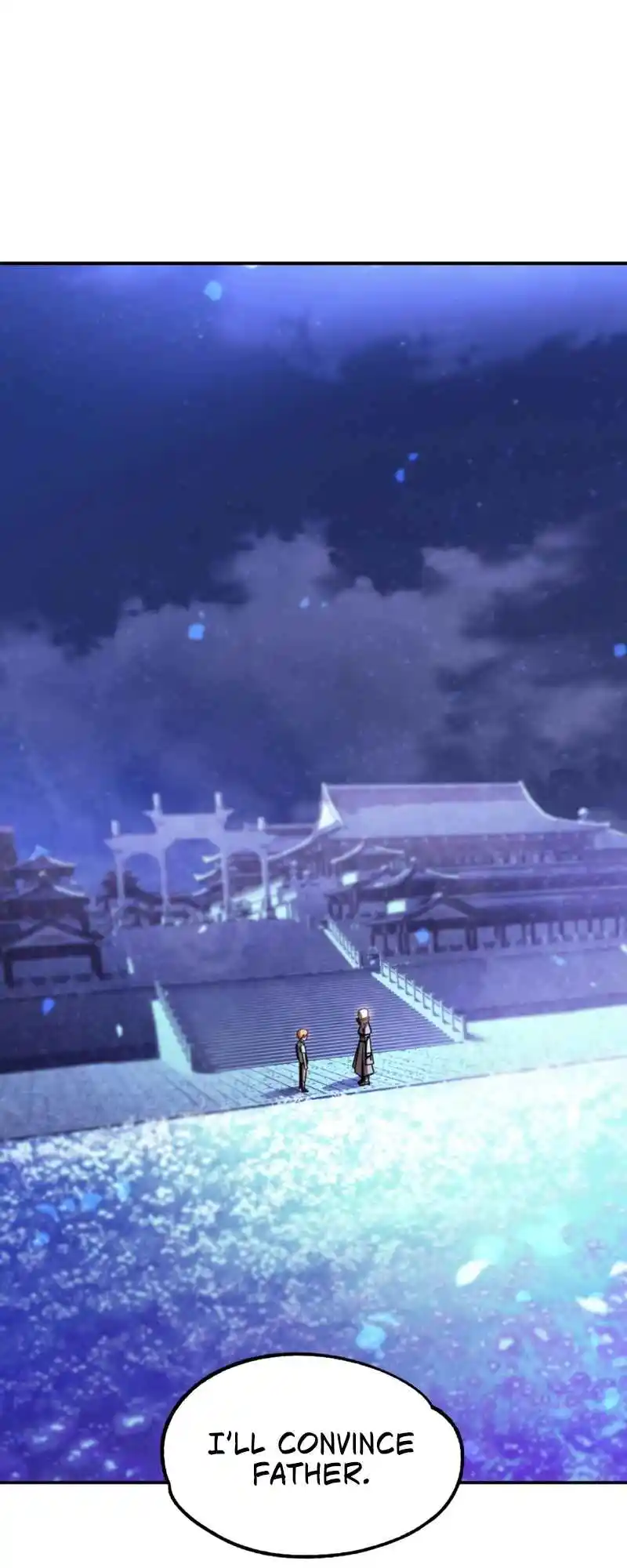 Read House Mayton's Youngest Manga Online