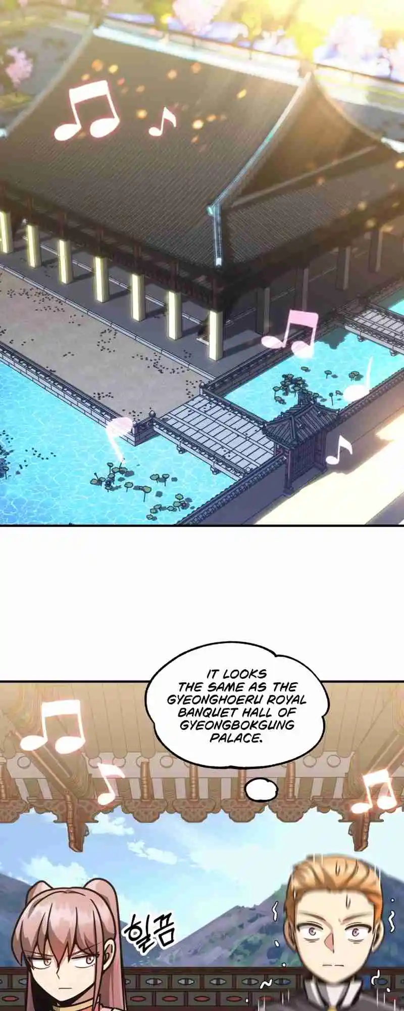 Read House Mayton's Youngest Manga Online