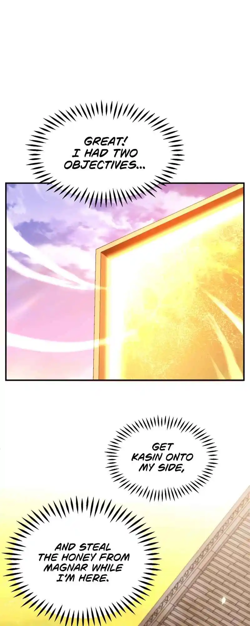 Read House Mayton's Youngest Manga Online