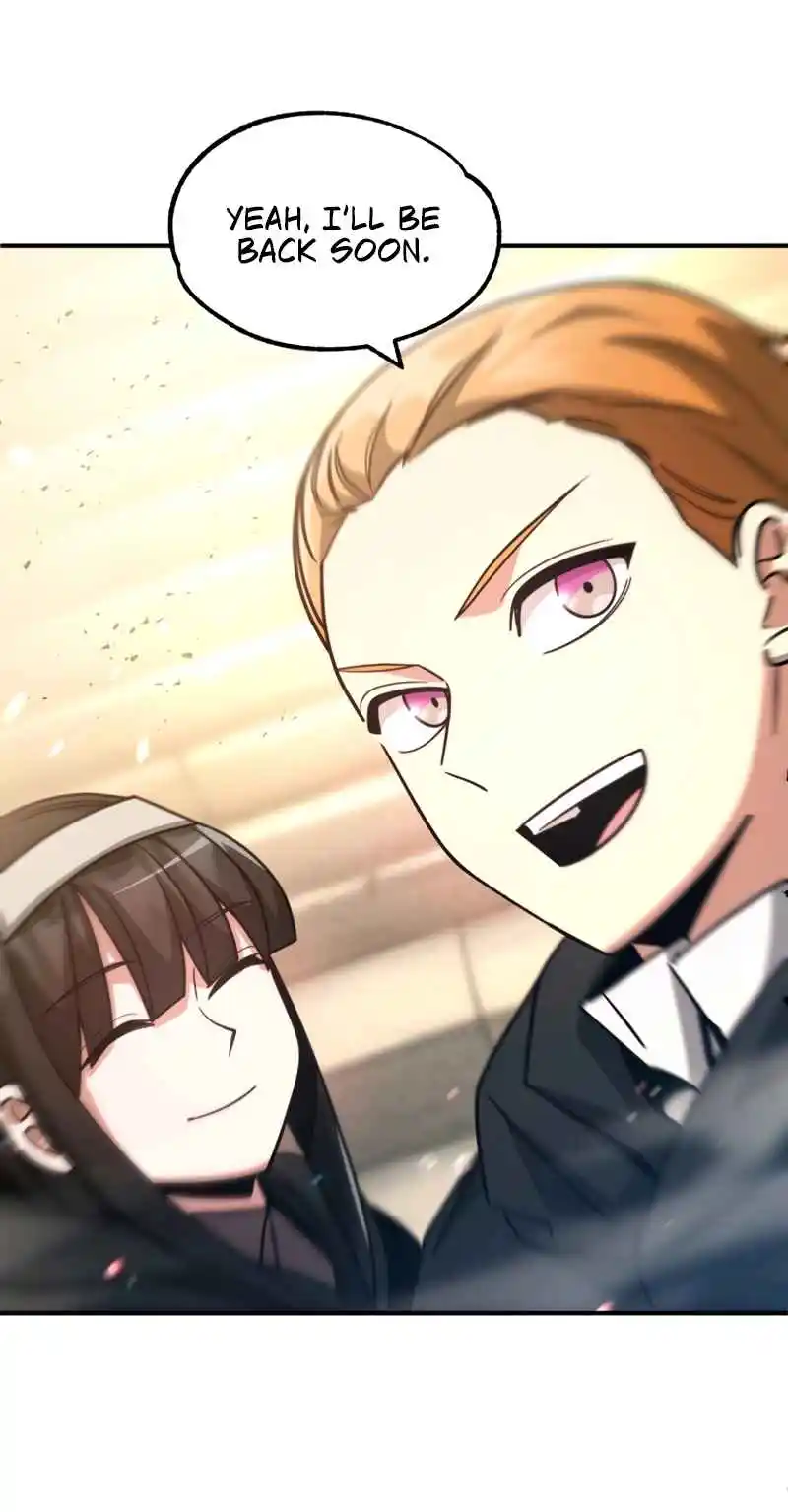 Read House Mayton's Youngest Manga Online