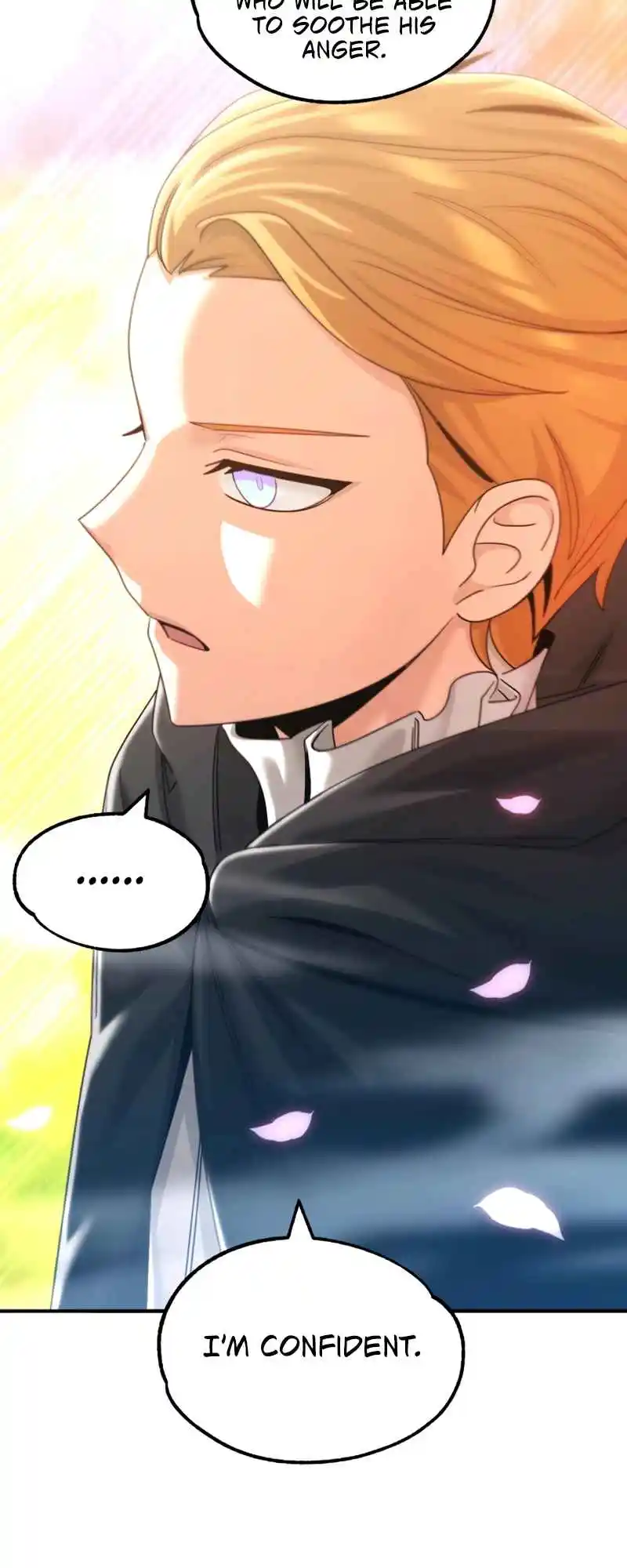 Read House Mayton's Youngest Manga Online