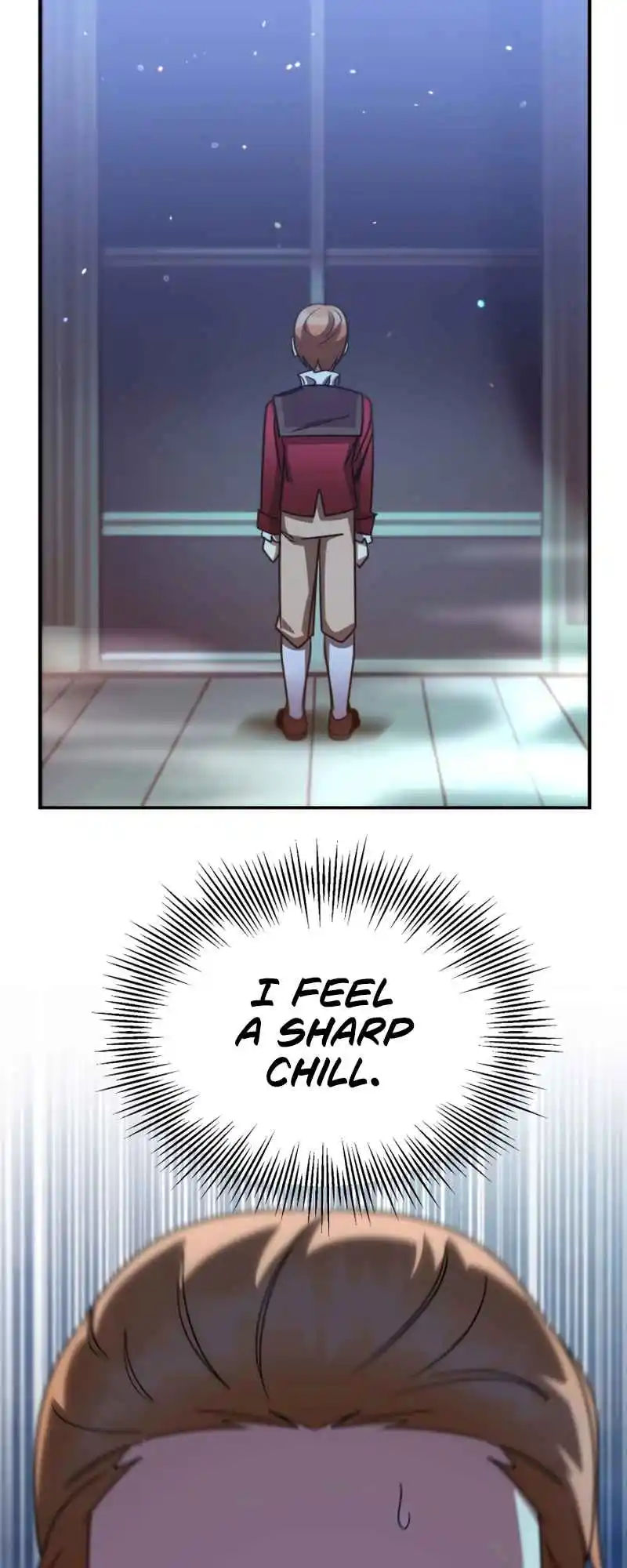 Read House Mayton's Youngest Manga Online