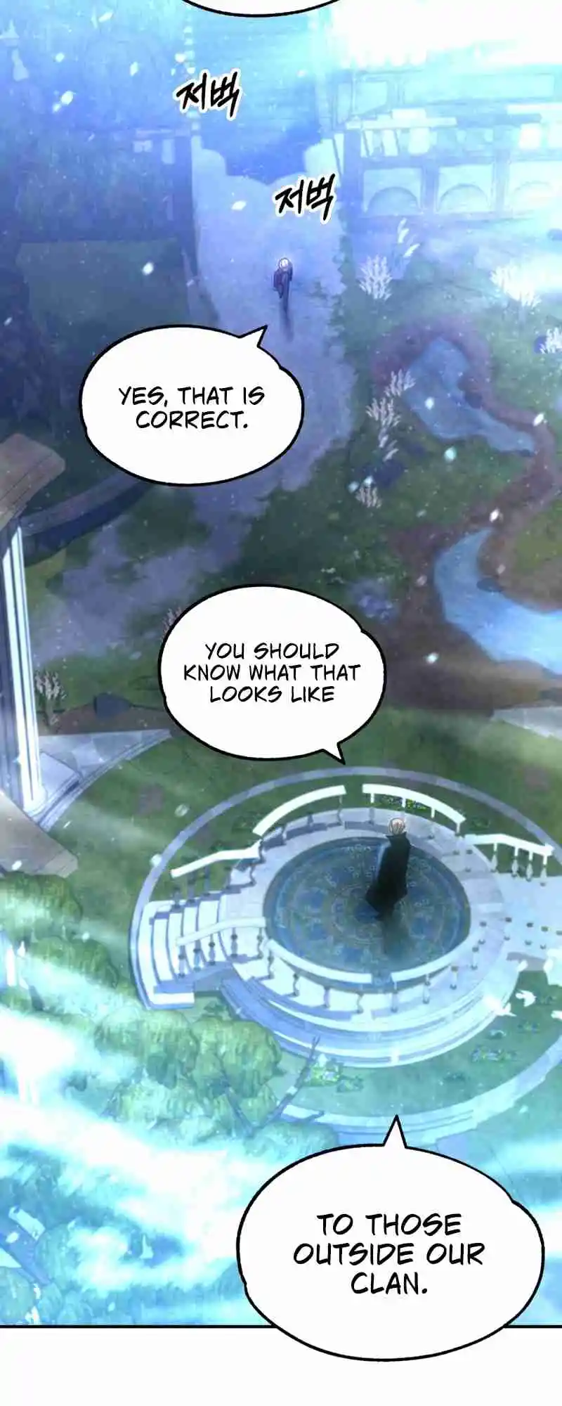 Read House Mayton's Youngest Manga Online