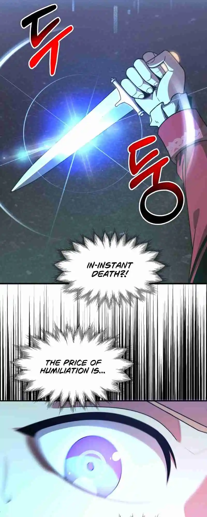 Read House Mayton's Youngest Manga Online