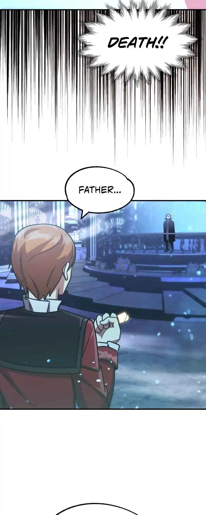 Read House Mayton's Youngest Manga Online