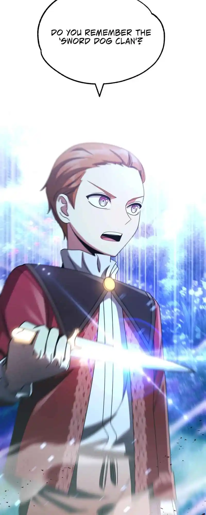 Read House Mayton's Youngest Manga Online