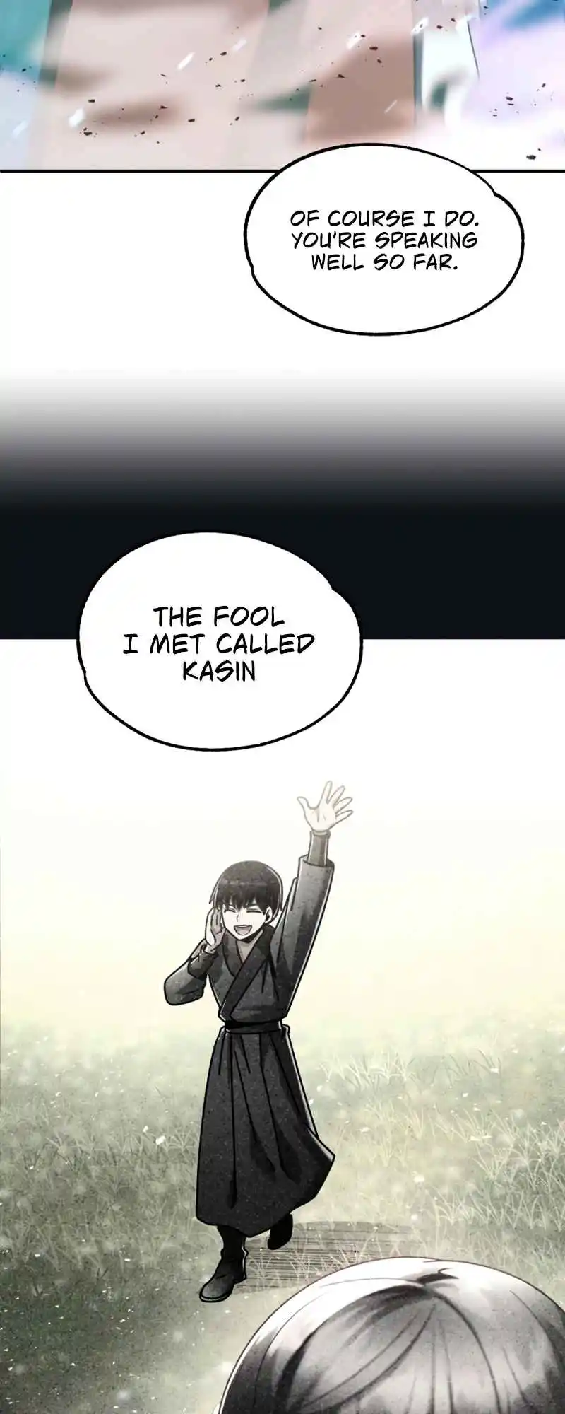 Read House Mayton's Youngest Manga Online