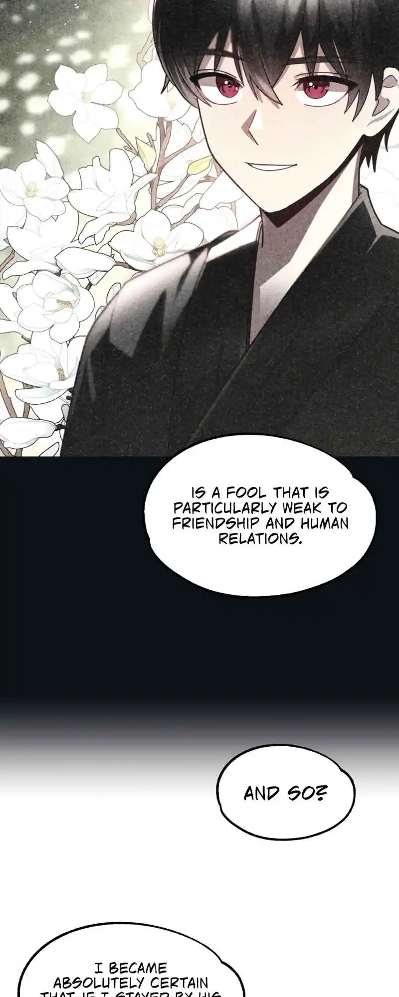 Read House Mayton's Youngest Manga Online