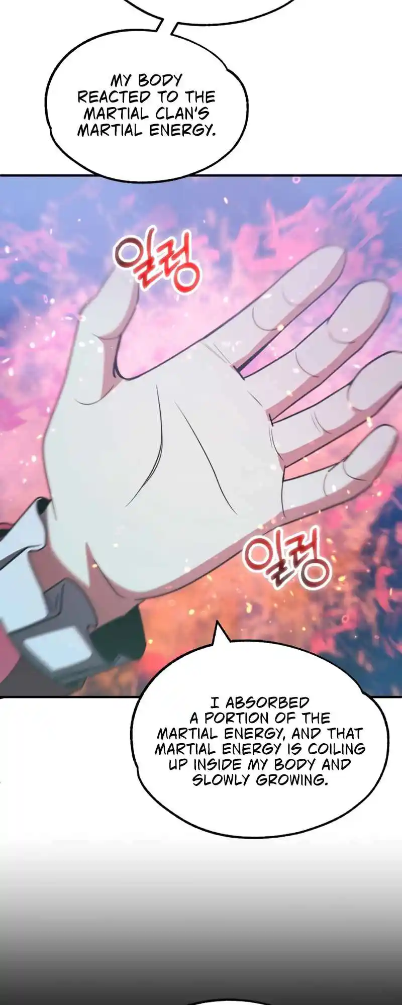 Read House Mayton's Youngest Manga Online