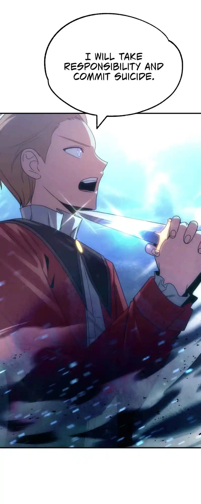 Read House Mayton's Youngest Manga Online