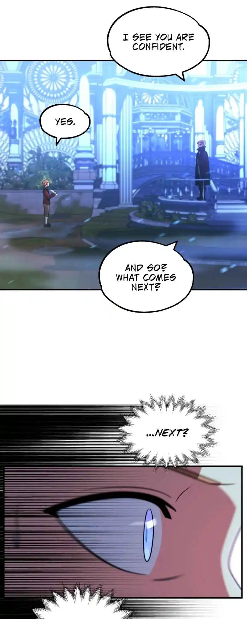 Read House Mayton's Youngest Manga Online