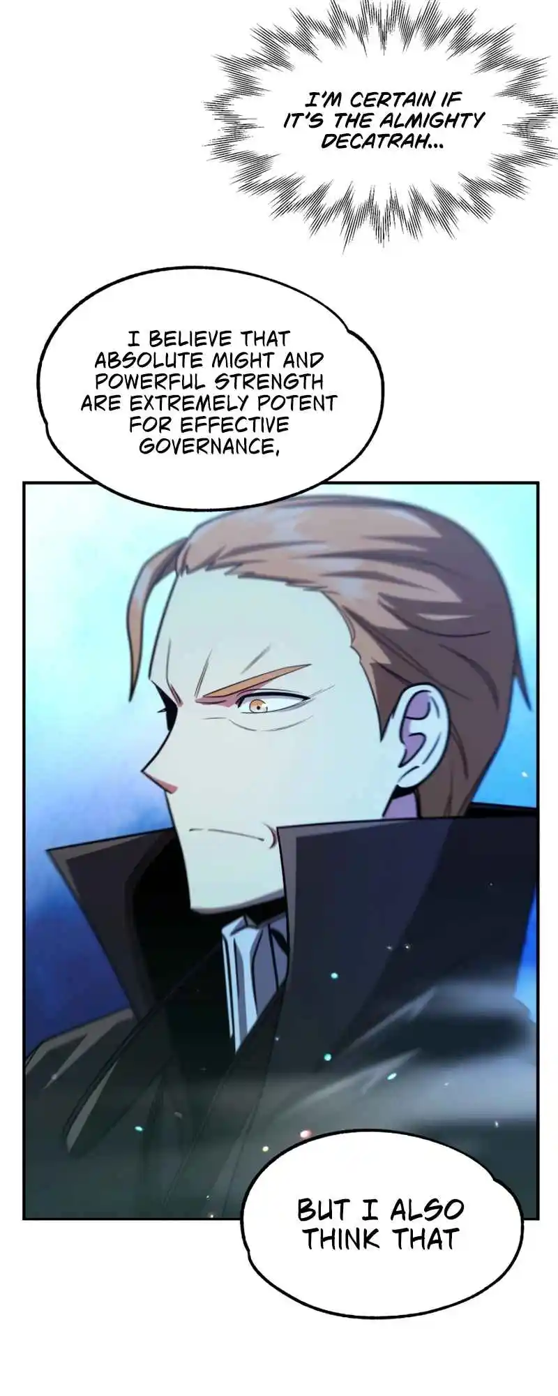 Read House Mayton's Youngest Manga Online