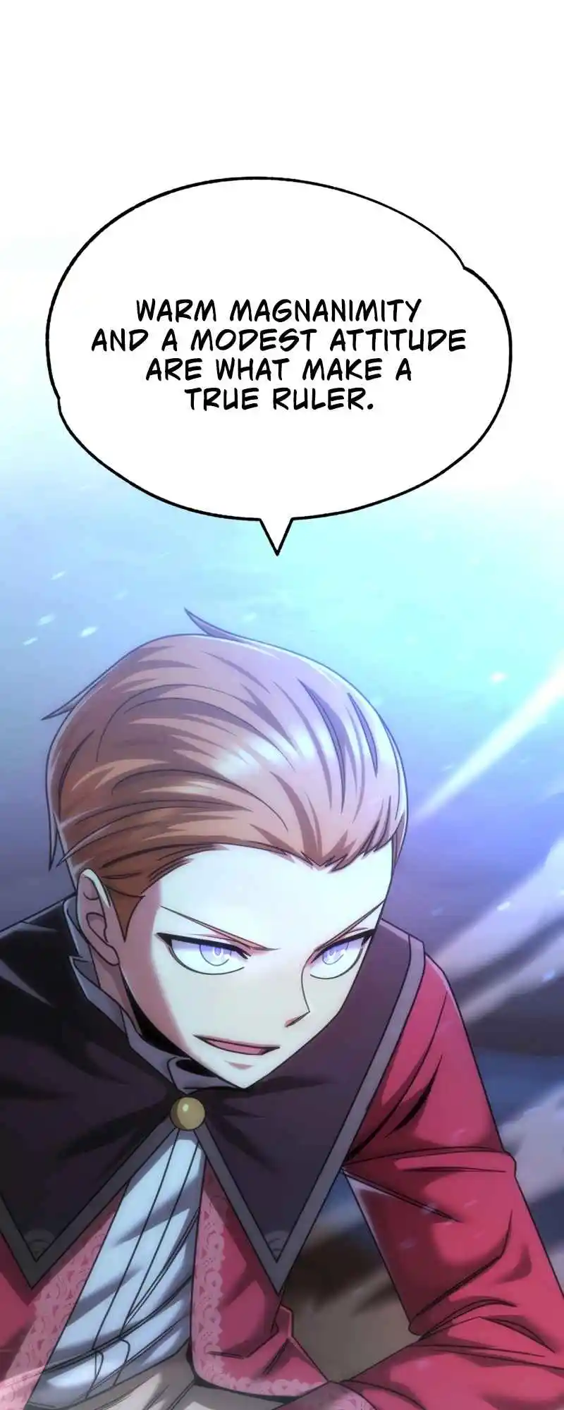 Read House Mayton's Youngest Manga Online