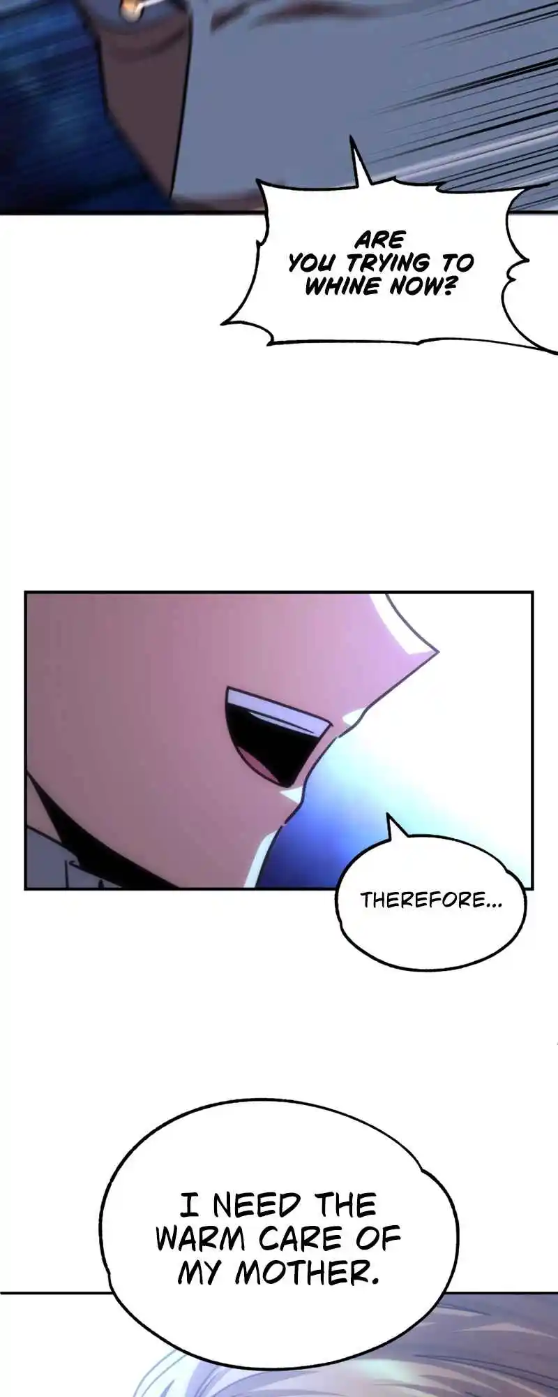 Read House Mayton's Youngest Manga Online