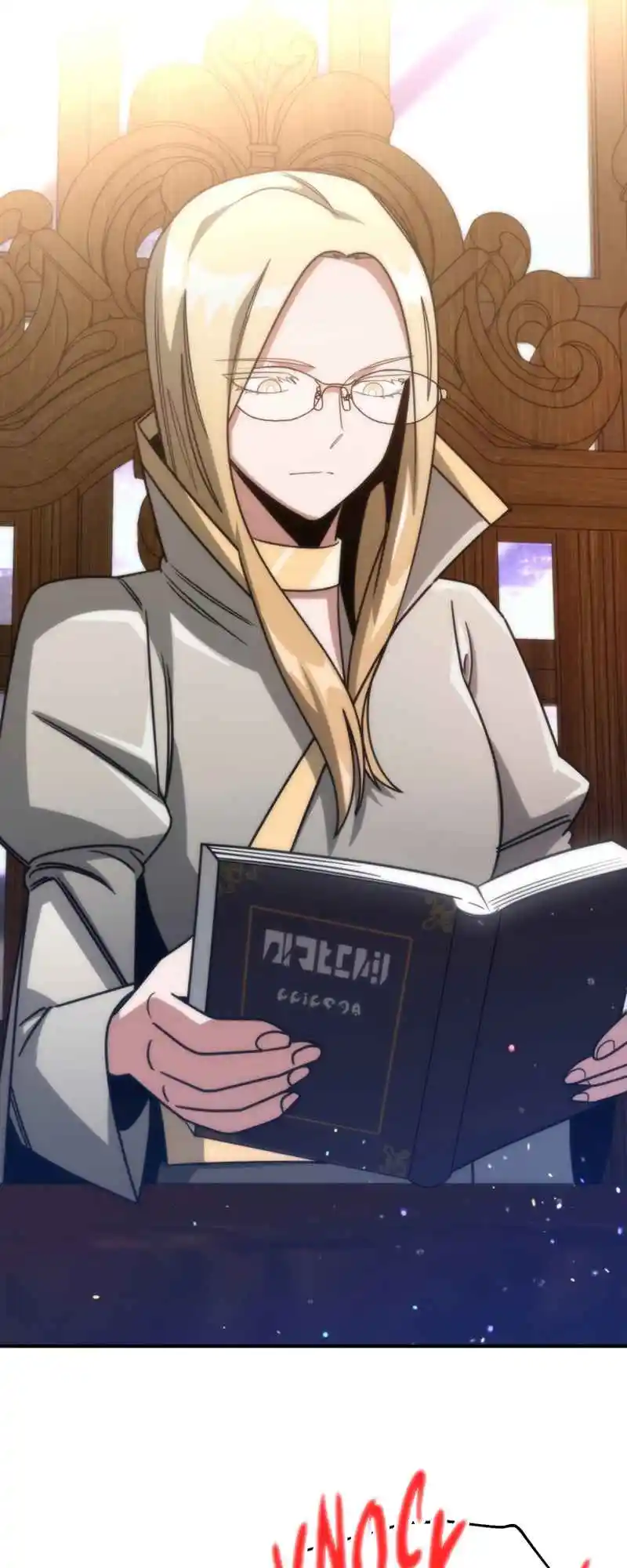 Read House Mayton's Youngest Manga Online