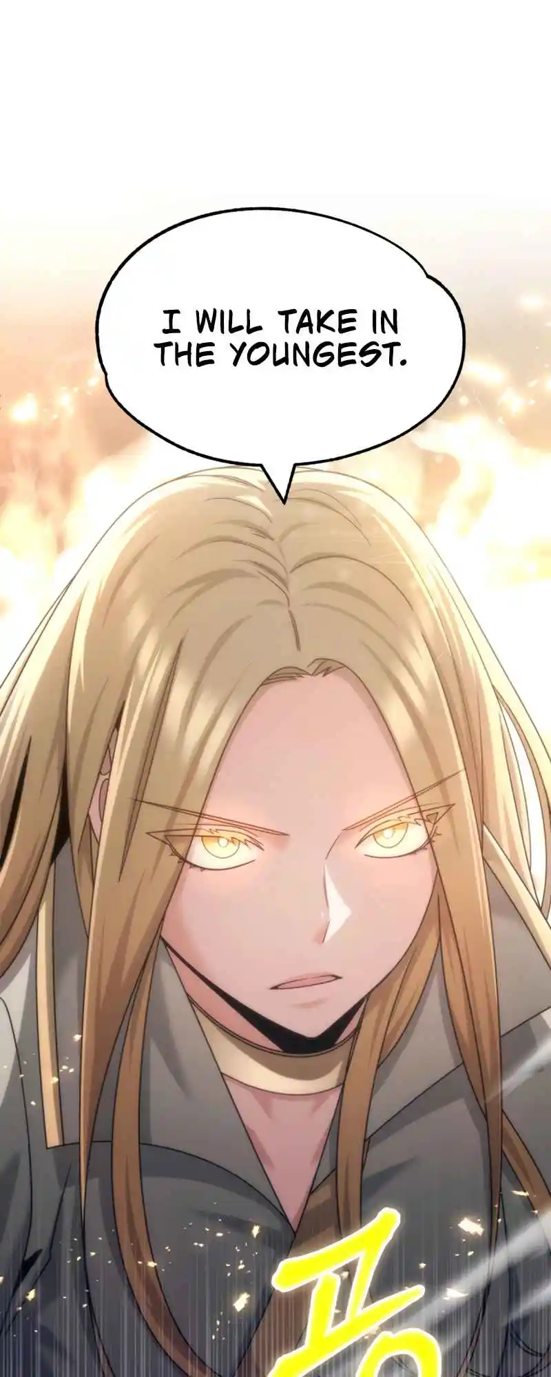 Read House Mayton's Youngest Manga Online