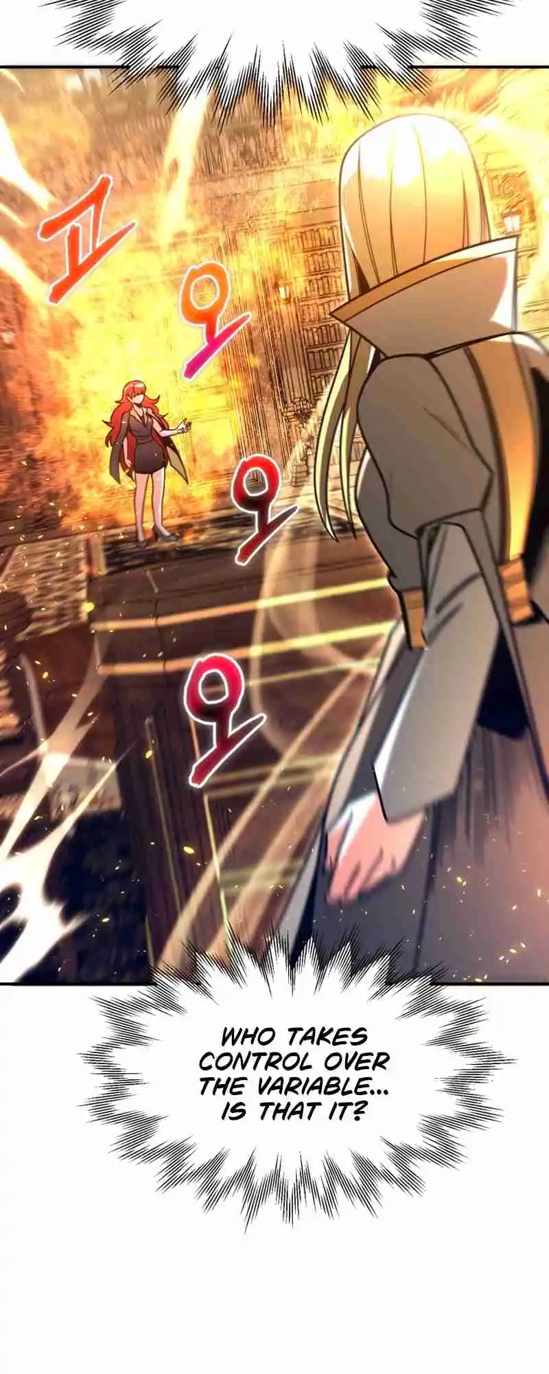 Read House Mayton's Youngest Manga Online