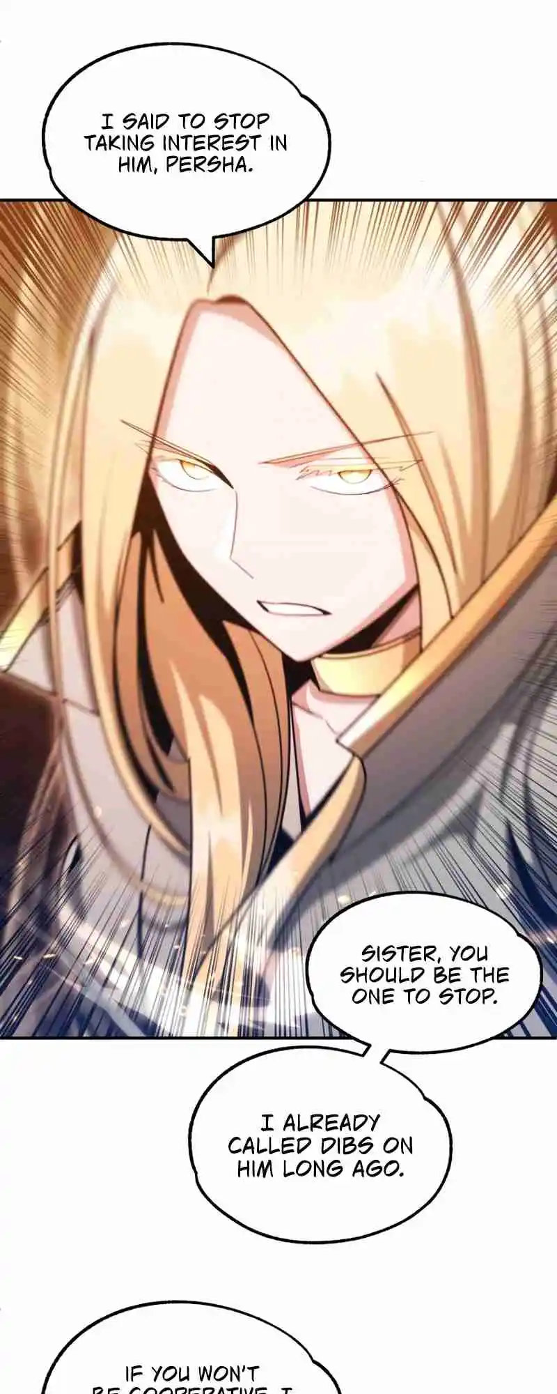 Read House Mayton's Youngest Manga Online