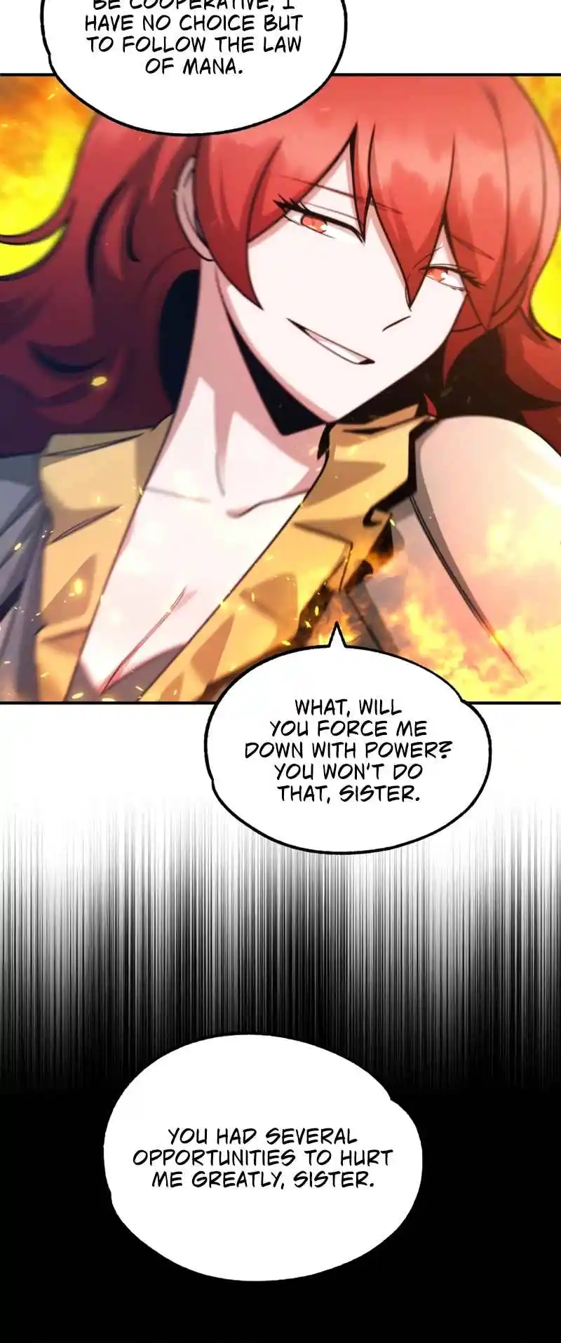 Read House Mayton's Youngest Manga Online