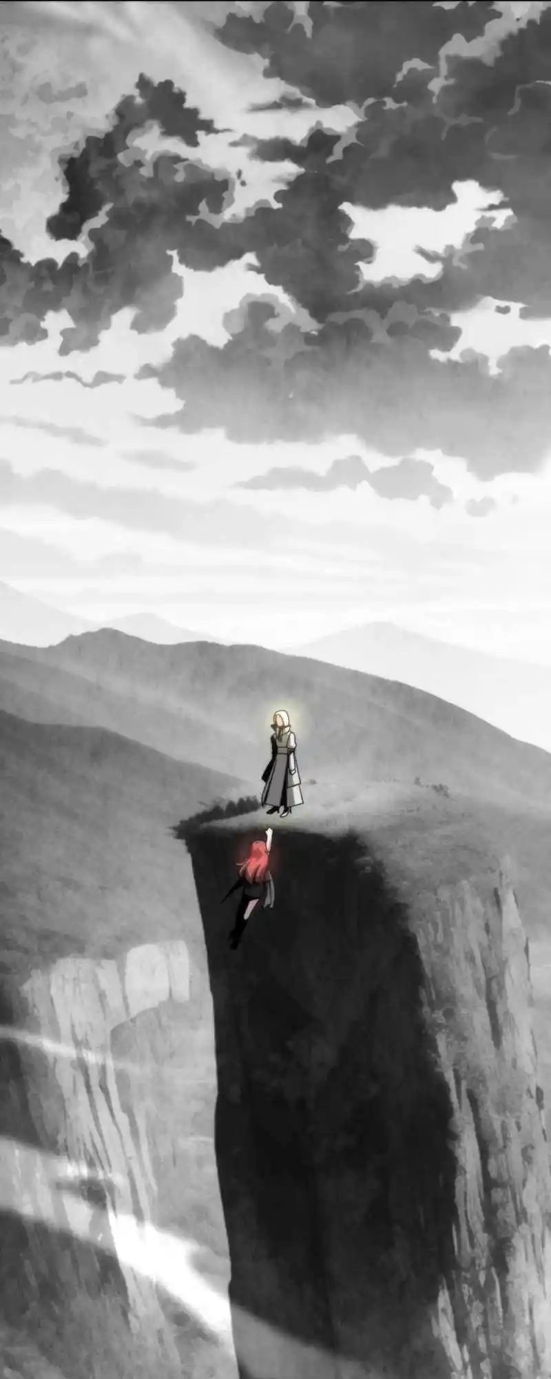 Read House Mayton's Youngest Manga Online