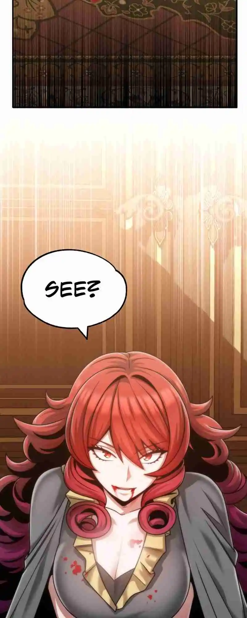 Read House Mayton's Youngest Manga Online