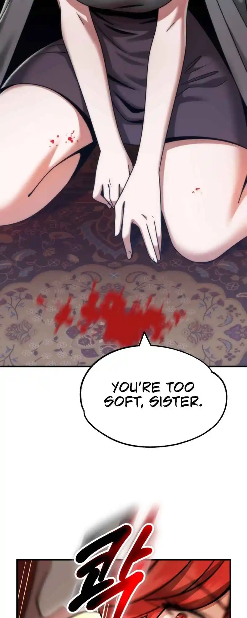 Read House Mayton's Youngest Manga Online