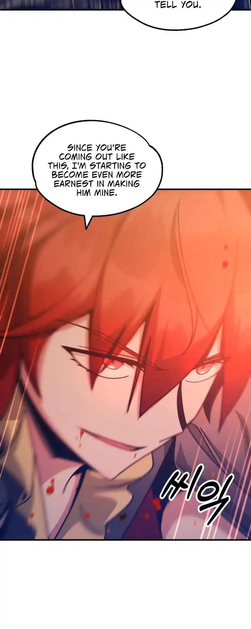 Read House Mayton's Youngest Manga Online