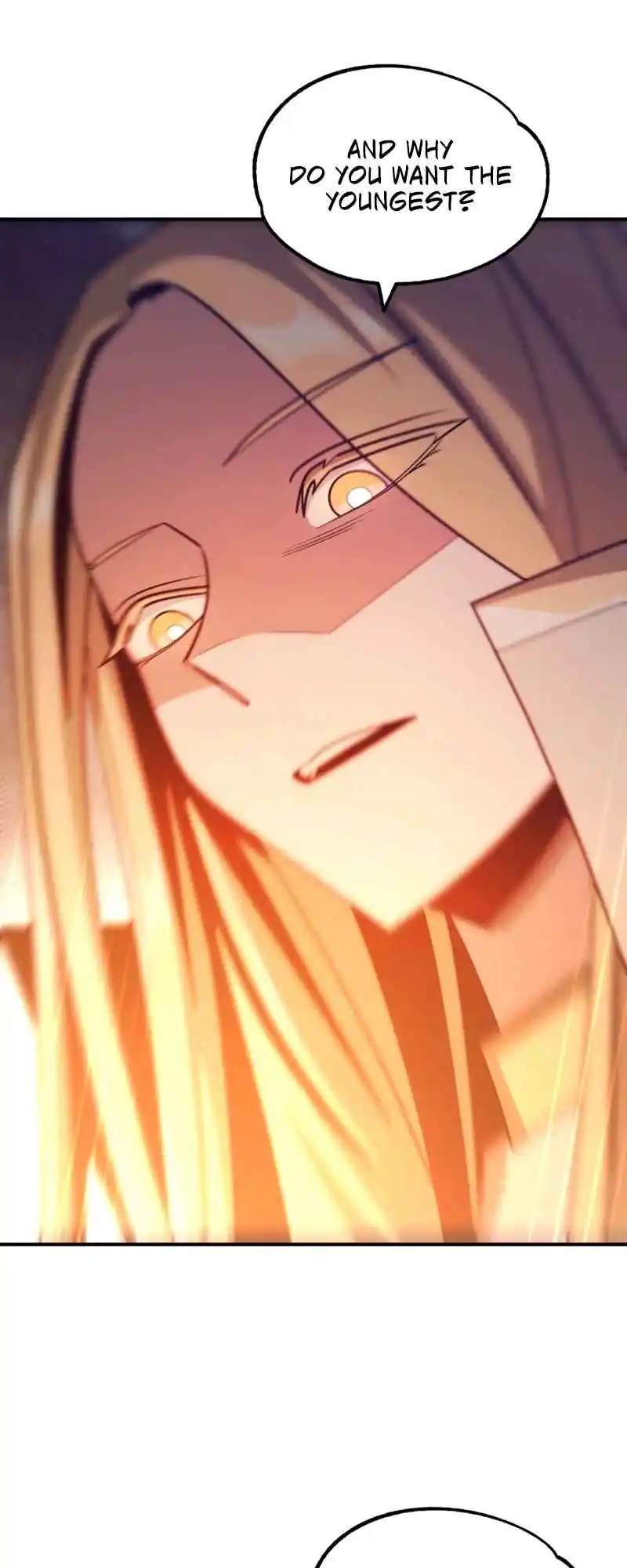 Read House Mayton's Youngest Manga Online