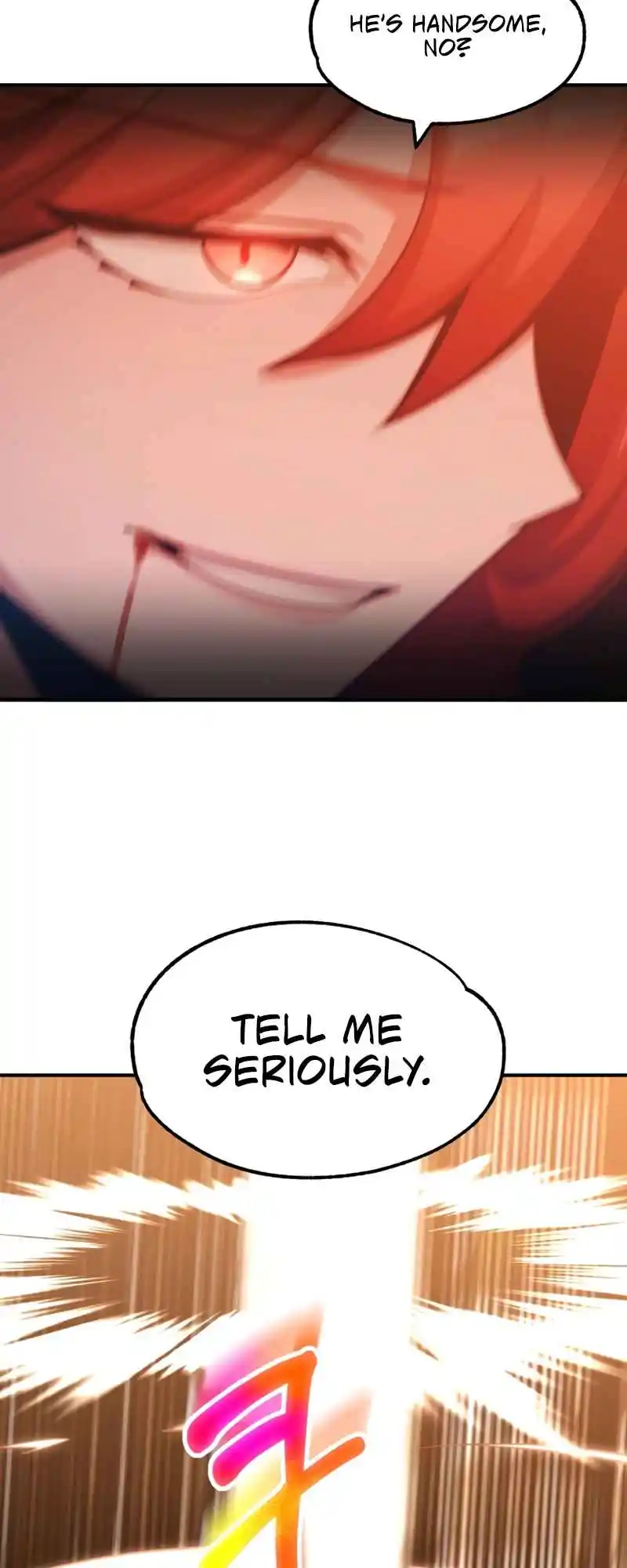 Read House Mayton's Youngest Manga Online