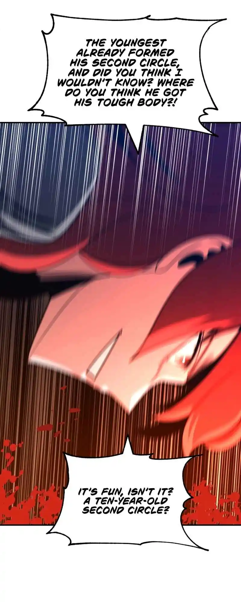 Read House Mayton's Youngest Manga Online