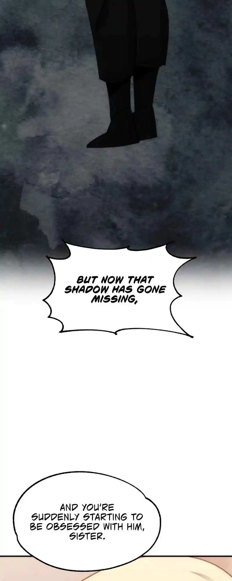 Read House Mayton's Youngest Manga Online