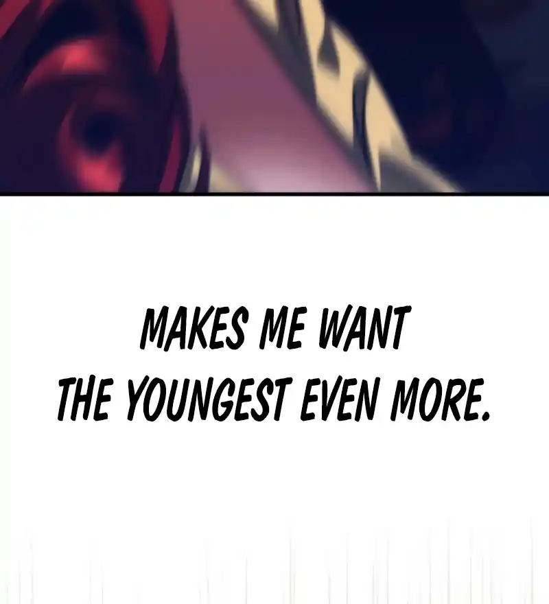 Read House Mayton's Youngest Manga Online