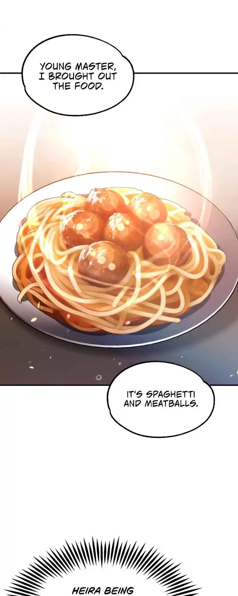 Read House Mayton's Youngest Manga Online