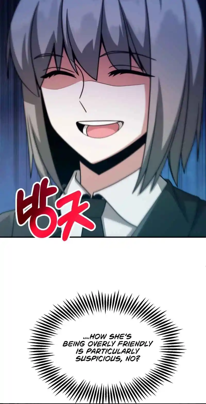 Read House Mayton's Youngest Manga Online