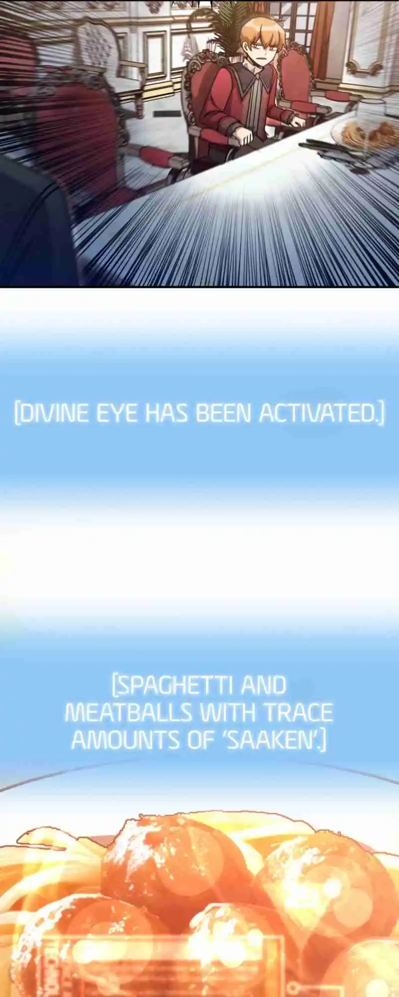 Read House Mayton's Youngest Manga Online