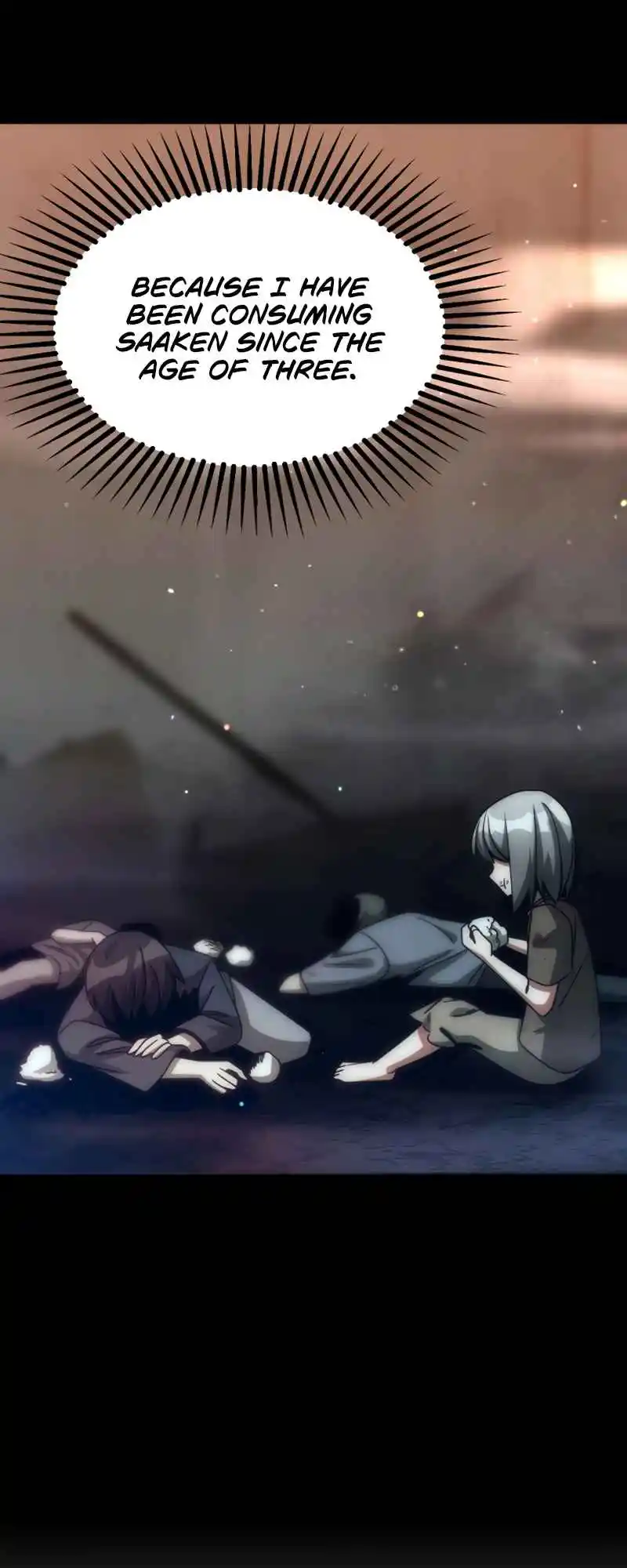 Read House Mayton's Youngest Manga Online