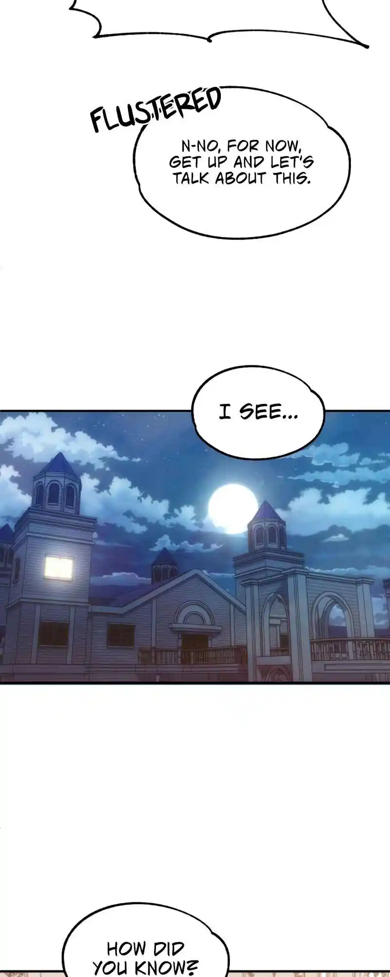 Read House Mayton's Youngest Manga Online