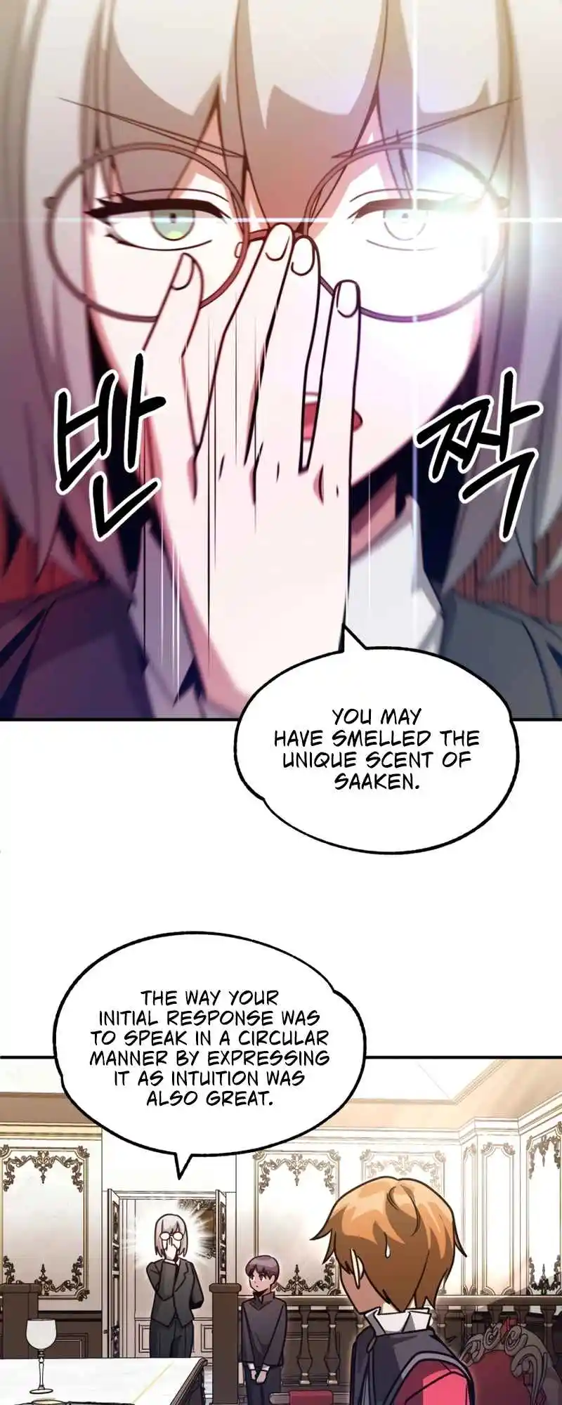 Read House Mayton's Youngest Manga Online