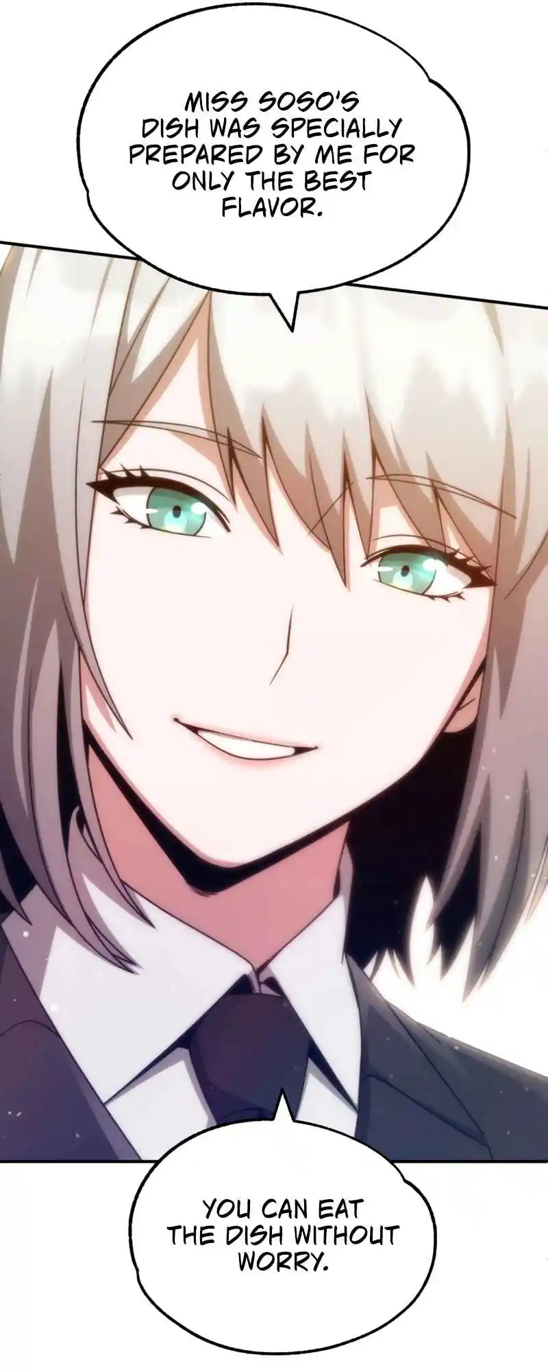 Read House Mayton's Youngest Manga Online