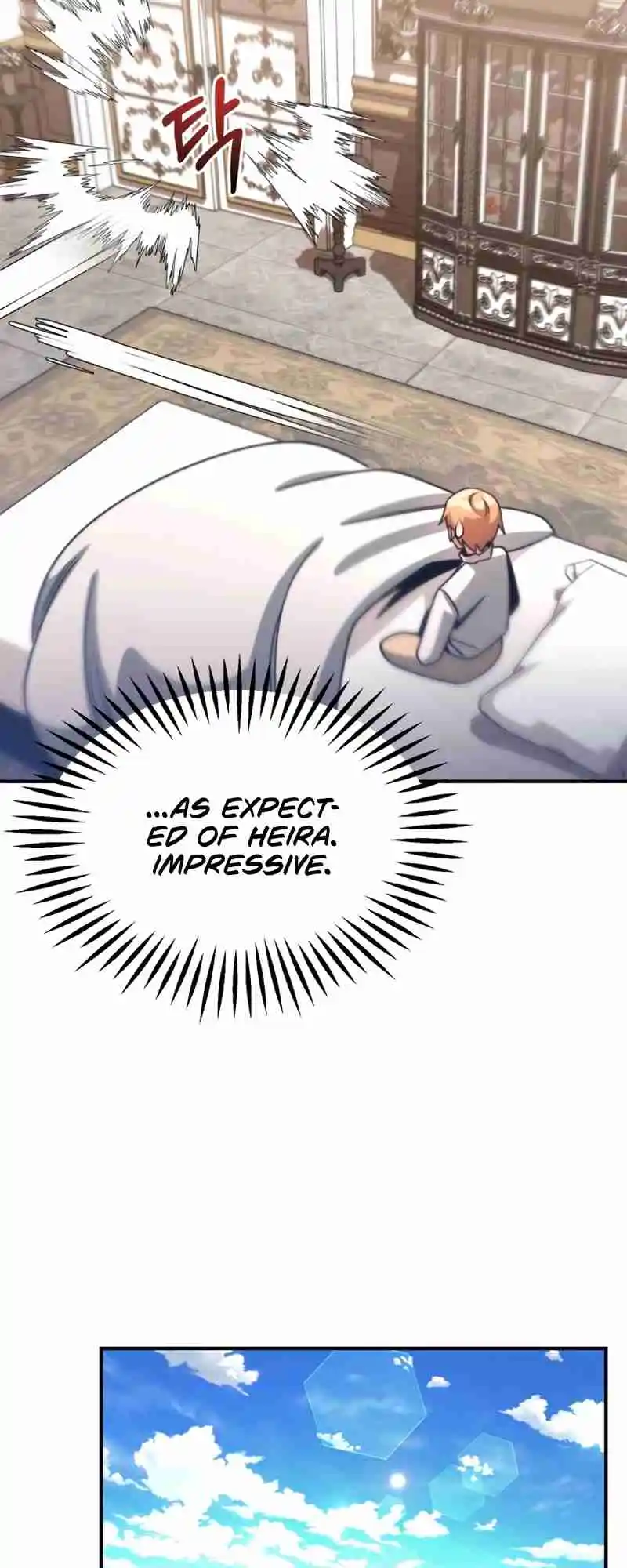 Read House Mayton's Youngest Manga Online